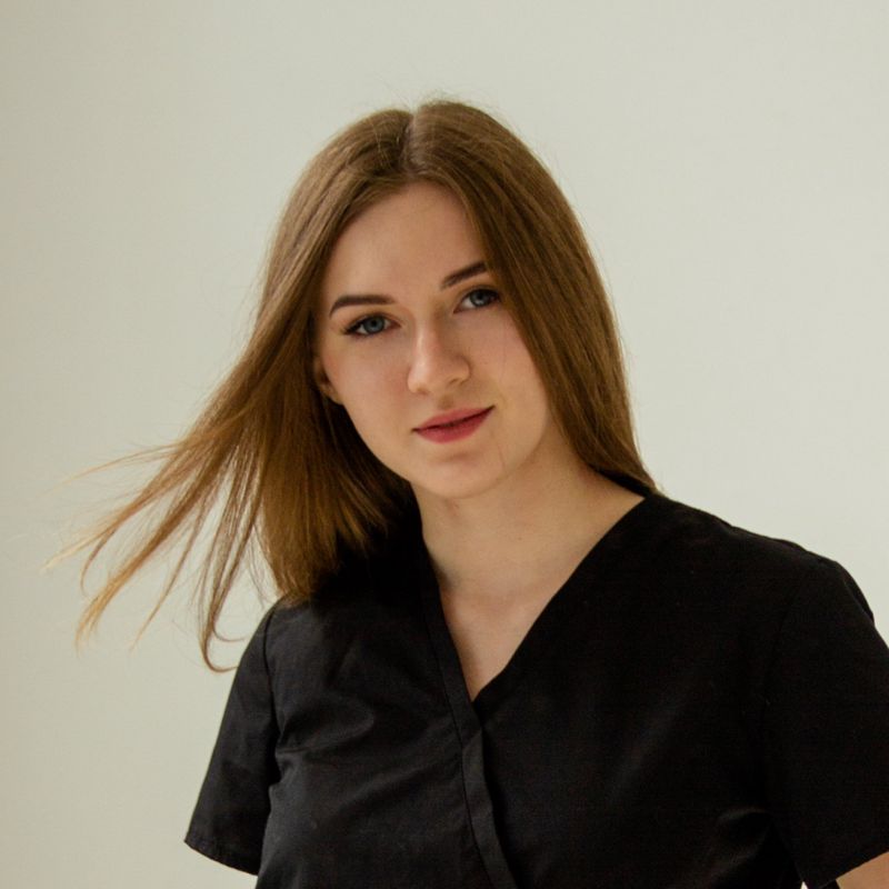 Ковалева Юлия