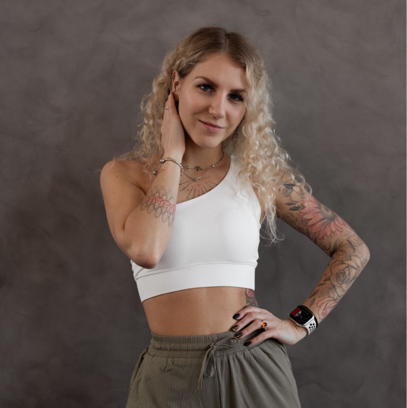 Милёхина Юлия