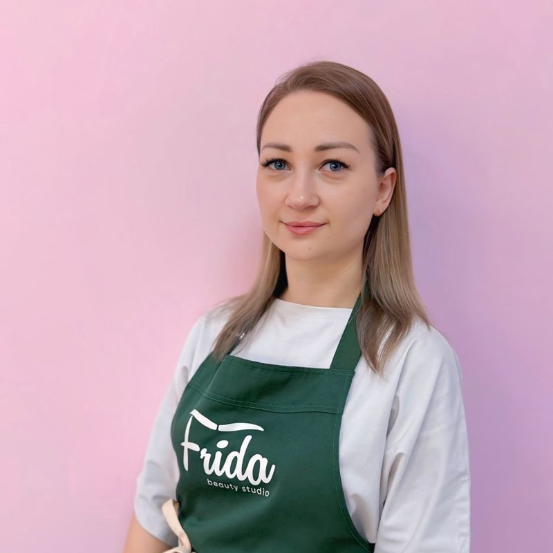 Кнутова Ирина