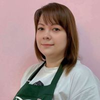 Шешулина Алёна