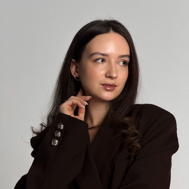 Мальцева Юлия