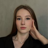 Вострухина Алёна