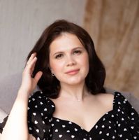 Алексеева Алла