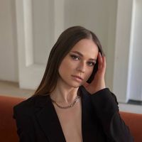 Свирская Анастасия