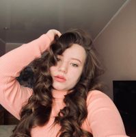 Николаева Кристина