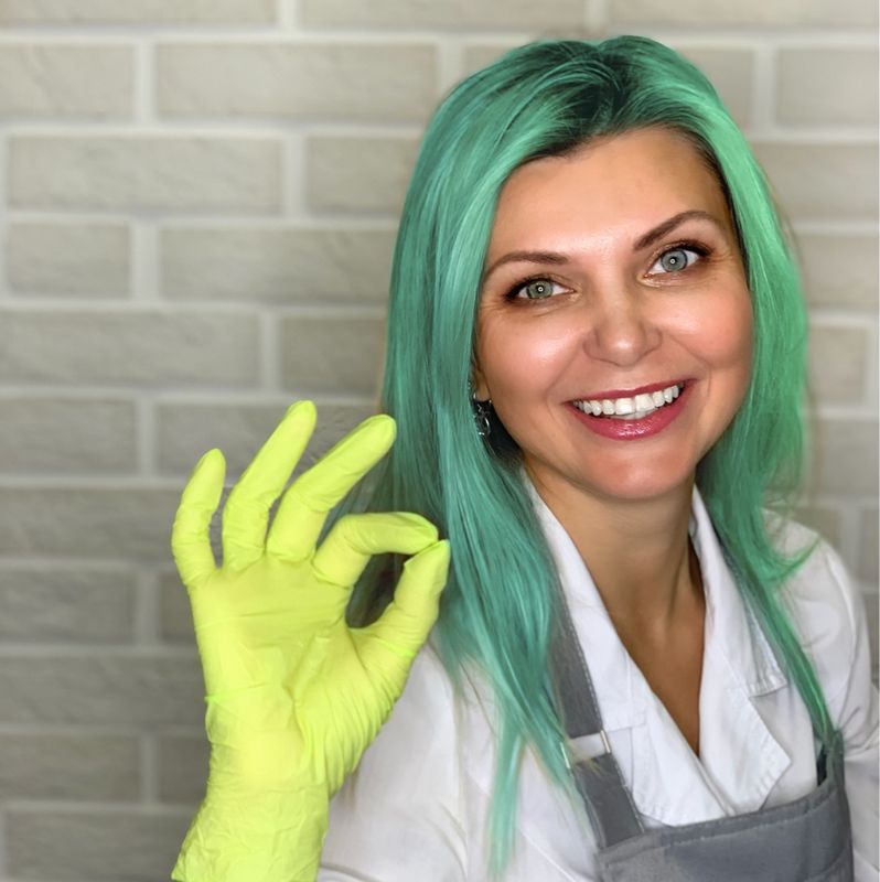 Кудрявцева Юлия