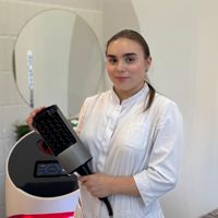 Бабчинская Анна