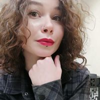 Рахматулина Анна