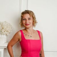 Норина Юлия