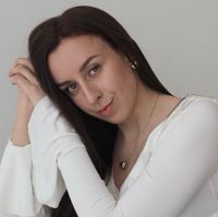 Алина
