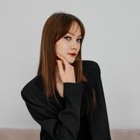 мастер Анастасия