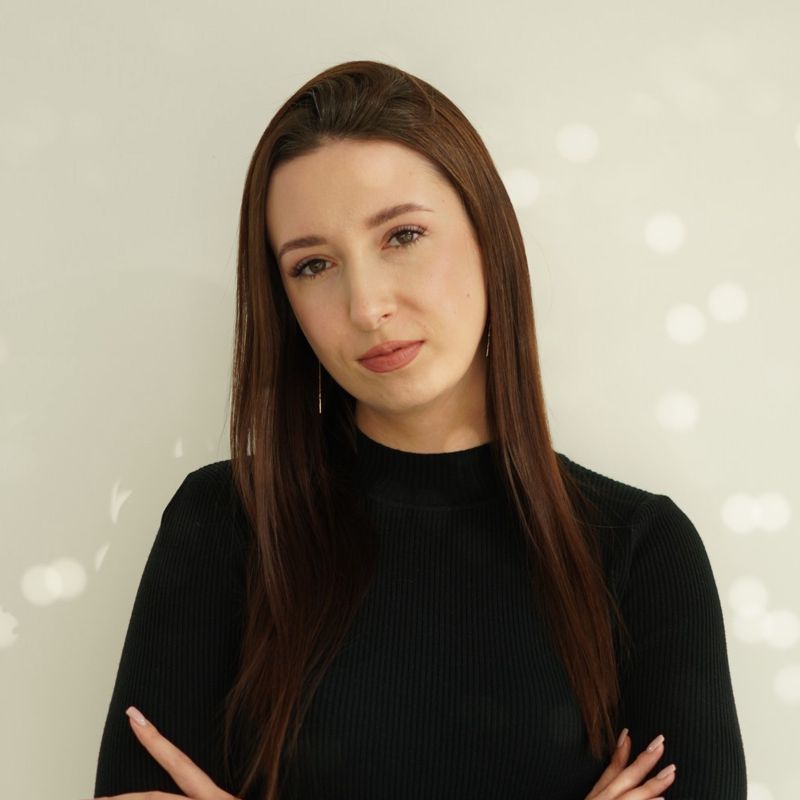 Алина