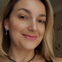 Кохович Людмила