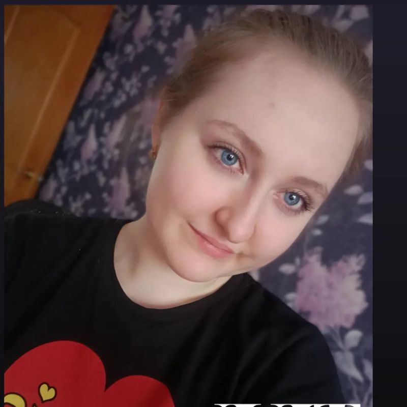 Таня Дидык