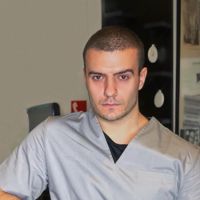 Рубашкин Александр