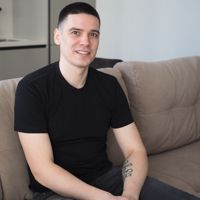 Дмитрий