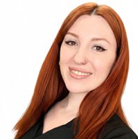 Кирсанова Елена