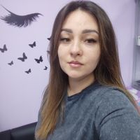 Балюк Анна