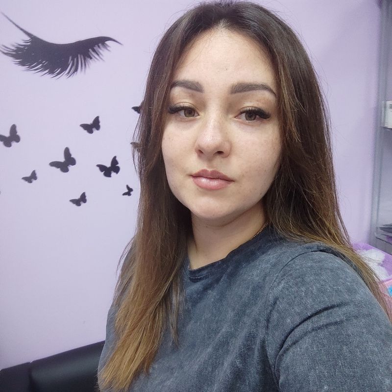 Балюк Анна