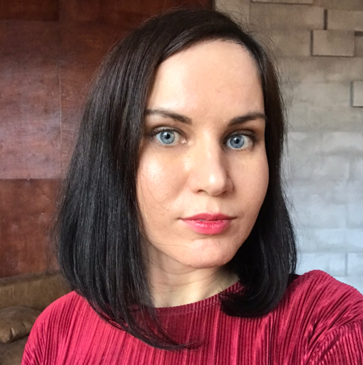 Екатерина