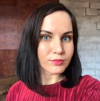Екатерина