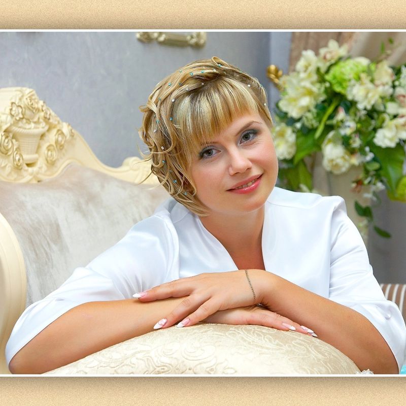Екатерина Матяж