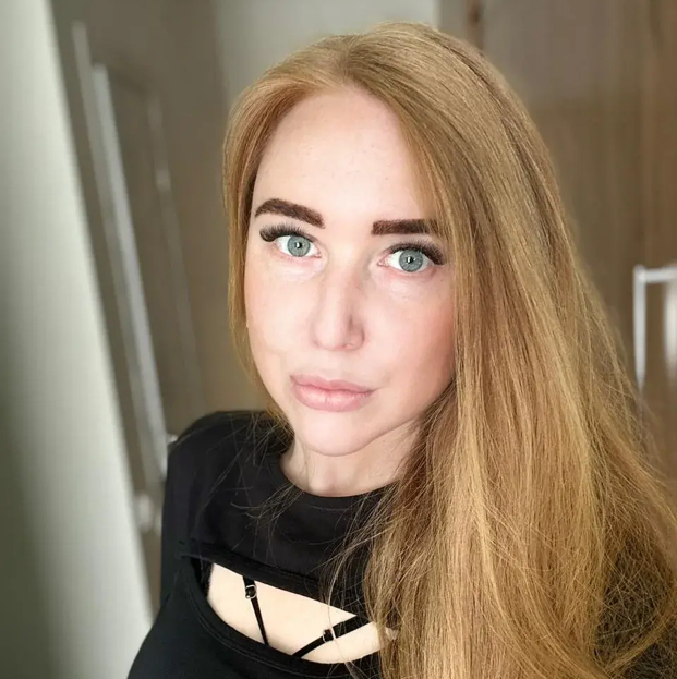 К. Анна