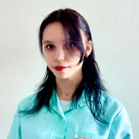 Усанова Александра