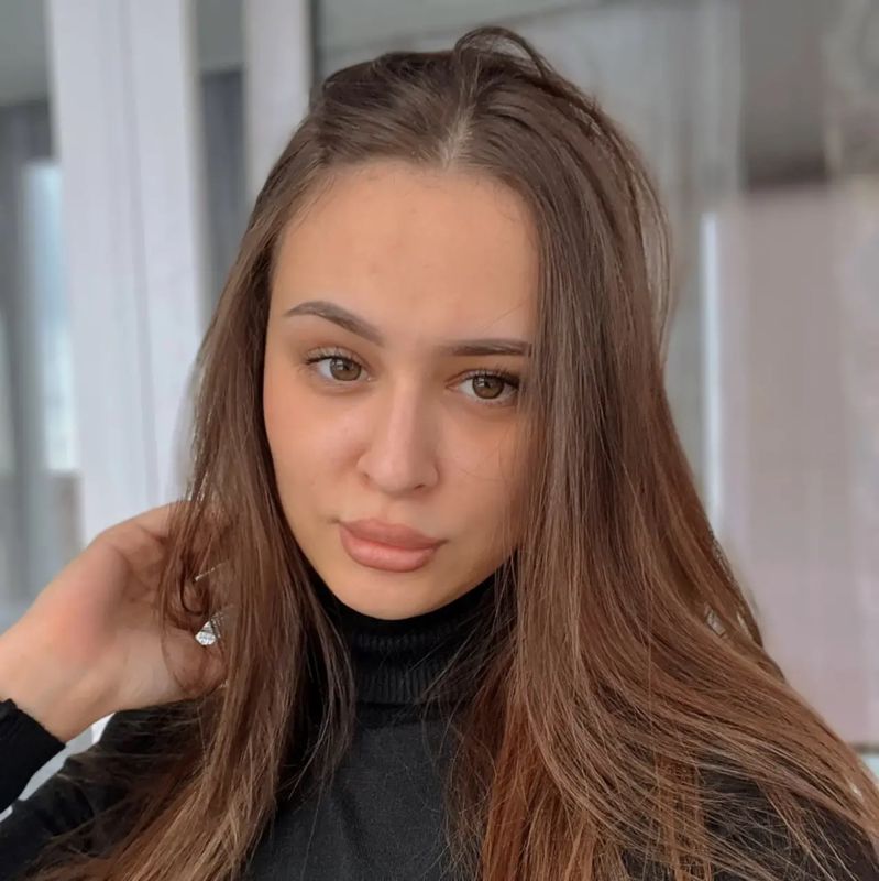 Кристина Тюнина