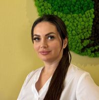 Галкина Сюзанна