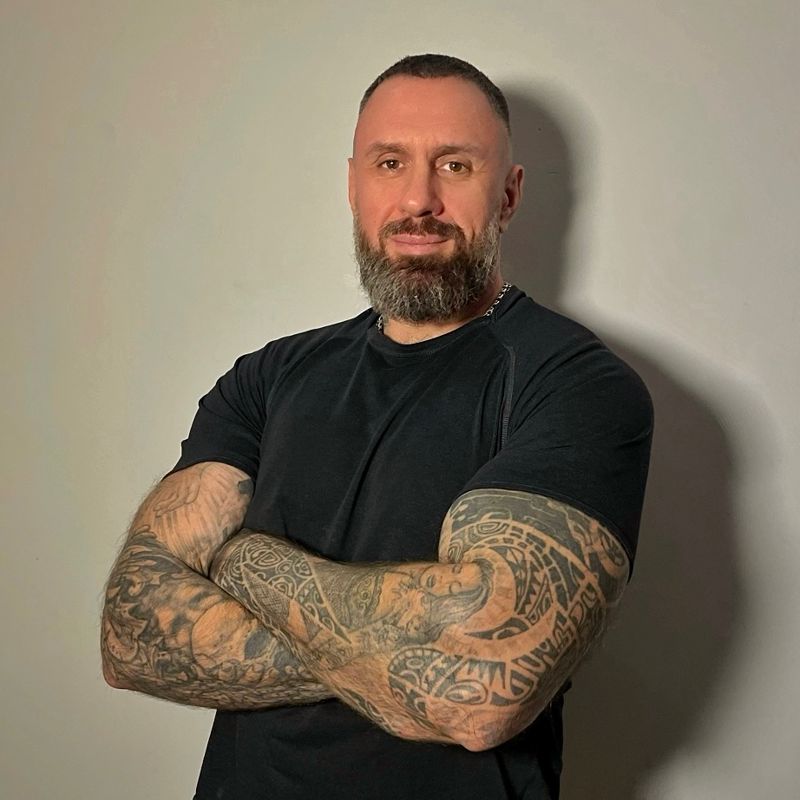 Андрей