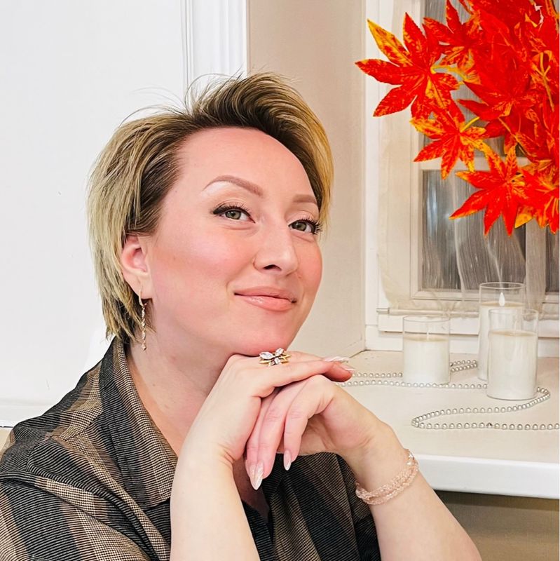 Кожевникова Наталья