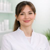 Альбина