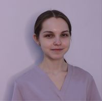 Ельцова Анастасия