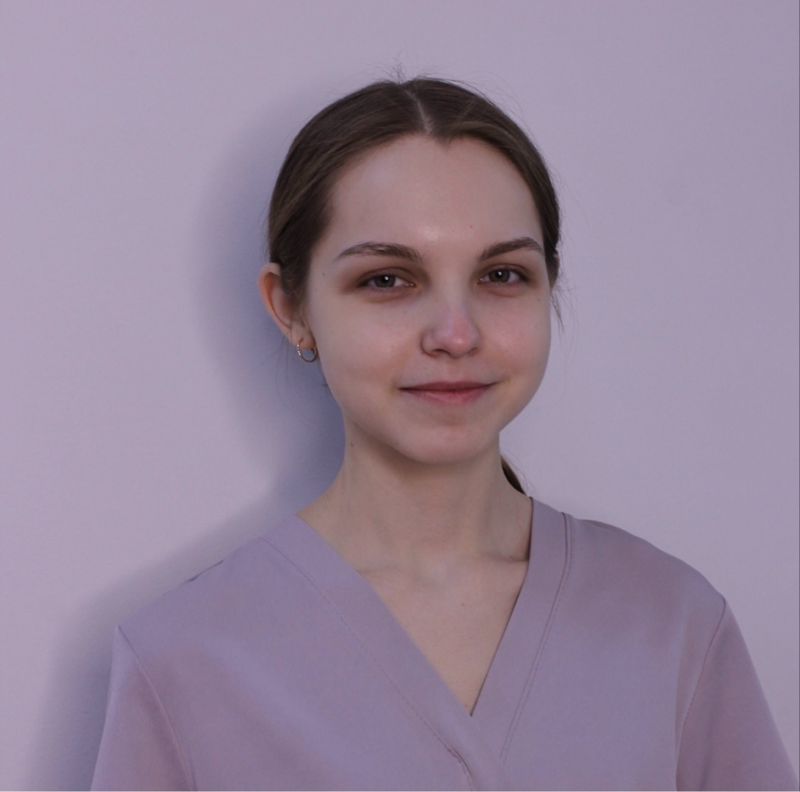 Ельцова Анастасия