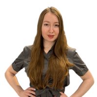 Алина