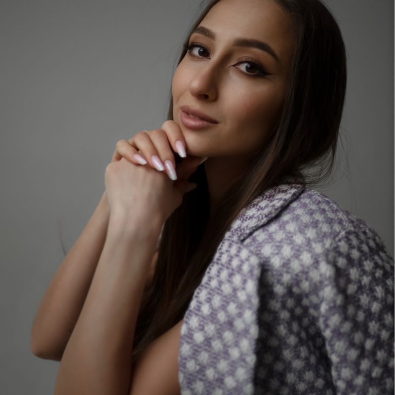 Димитриева Диана