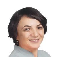 Иванова Александра Самсоновна