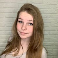 Рябова Елизавета