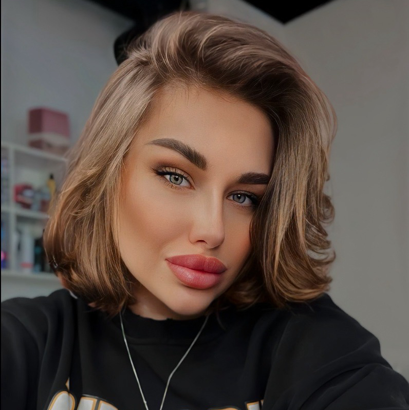 Эльбиева Леся