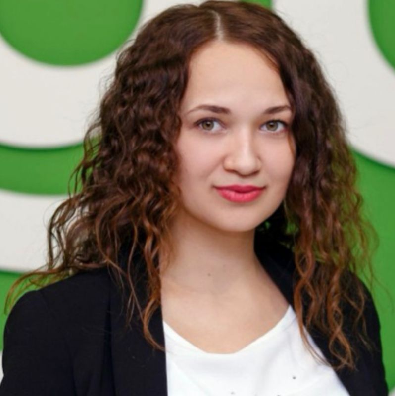 Алина A