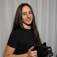 Чуева Наталья Павловна