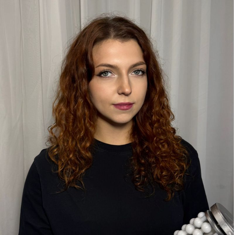 Мезенцева Александра Евгеньевна