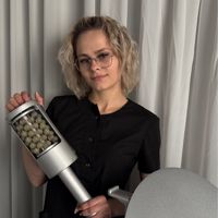 Бондич Яна Витальевна