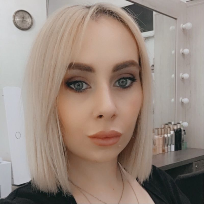 Сабанадзе Елена