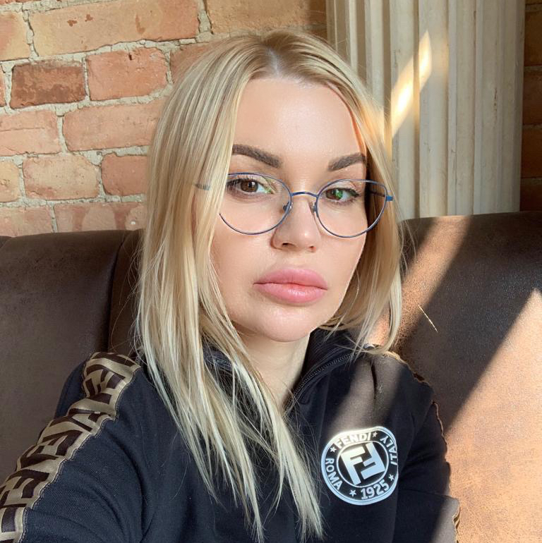 Алиева Оксана