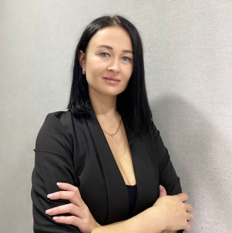 Екатерина