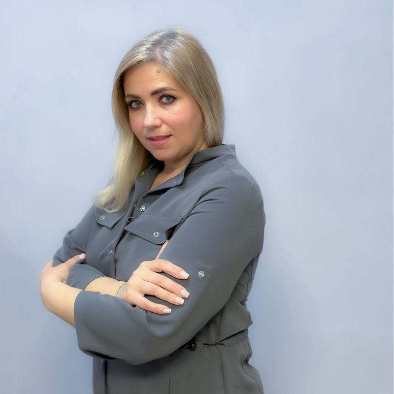 Натали