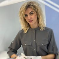 Галина