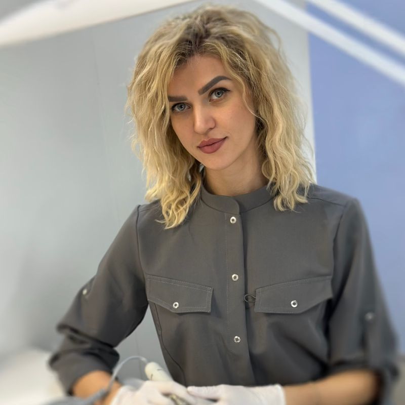 Галина
